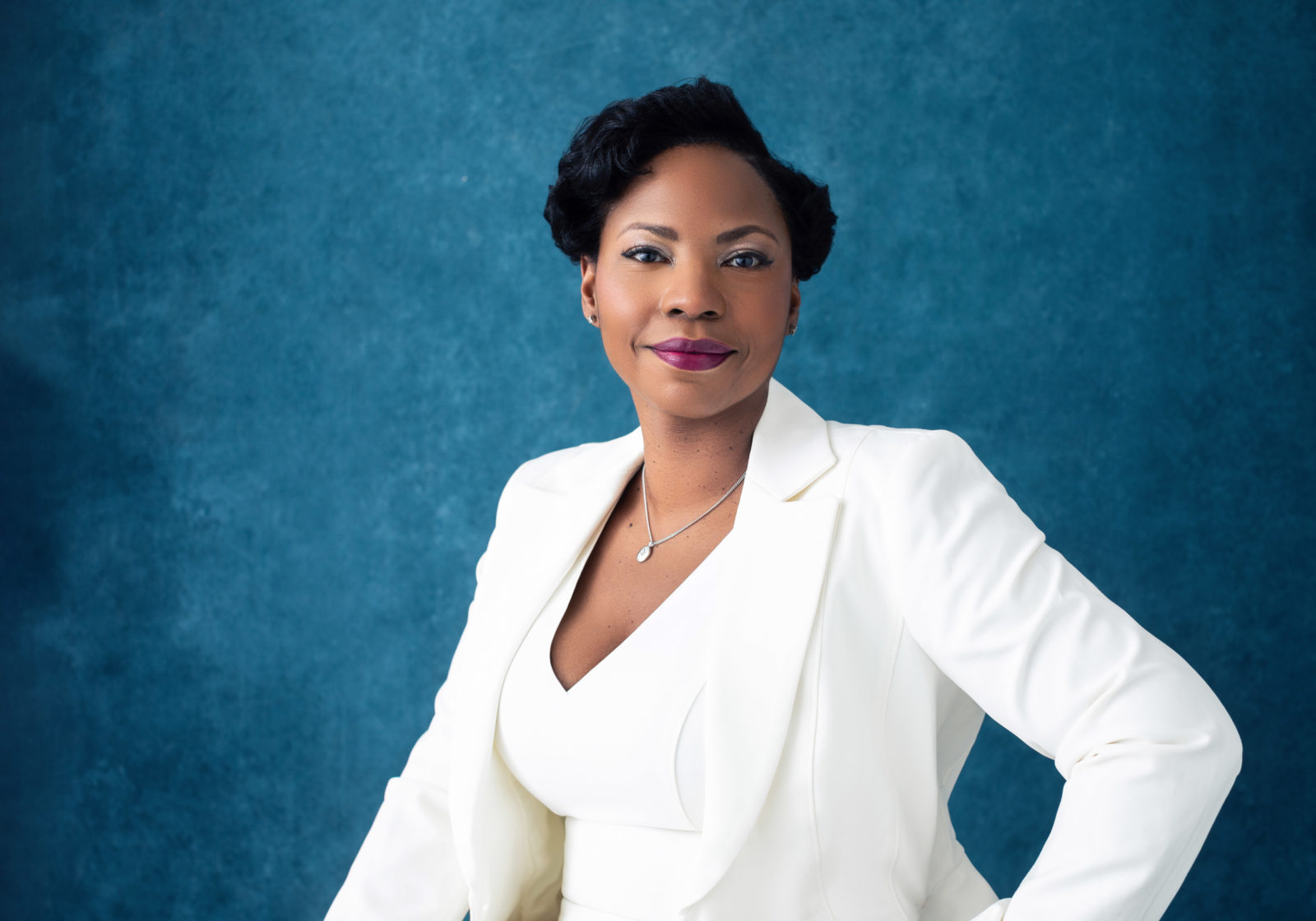 5 Wardrobe Ideas for Headshots