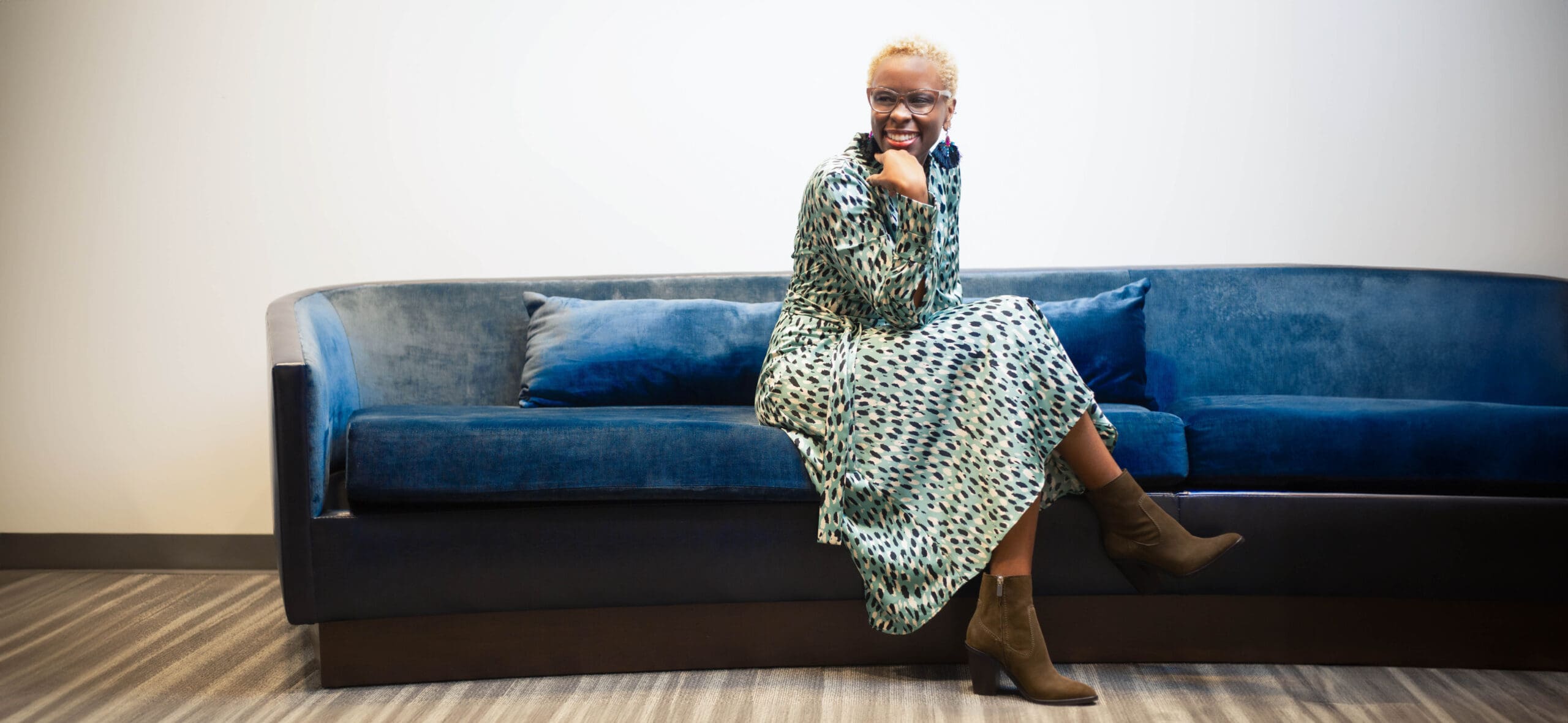 CINCINNATI BRANDING REVOLUTION